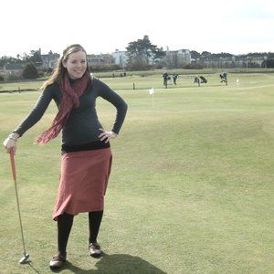 Meet your Posher, Paddlebug